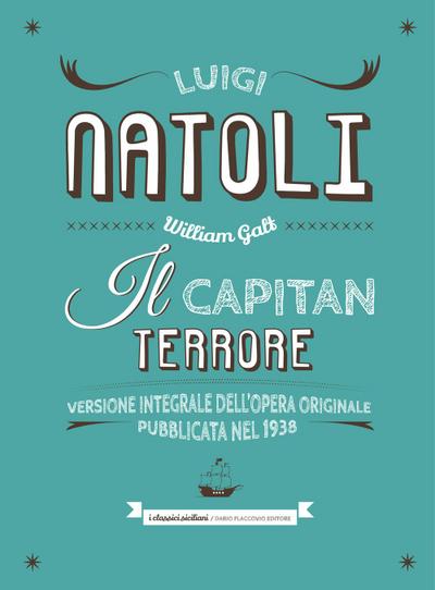 Il capitan Terrore