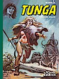 Tunga - Integral 4