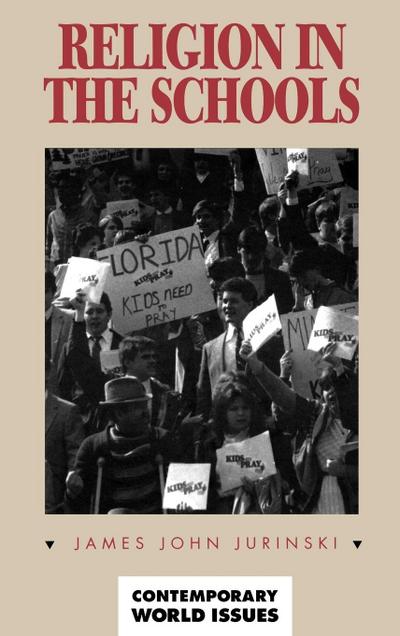 Religion in the Schools