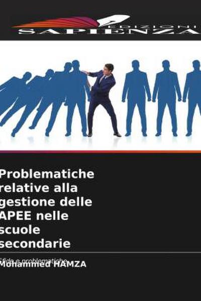 Problematiche relative alla gestione delle APEE nelle scuole secondarie