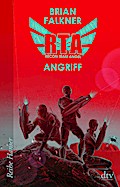 Recon Team Angel  - Angriff (Reihe Hanser)