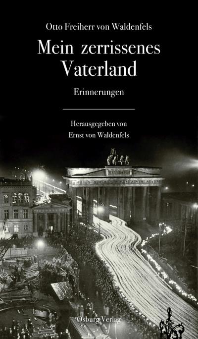 Mein zerrissenes Vaterland