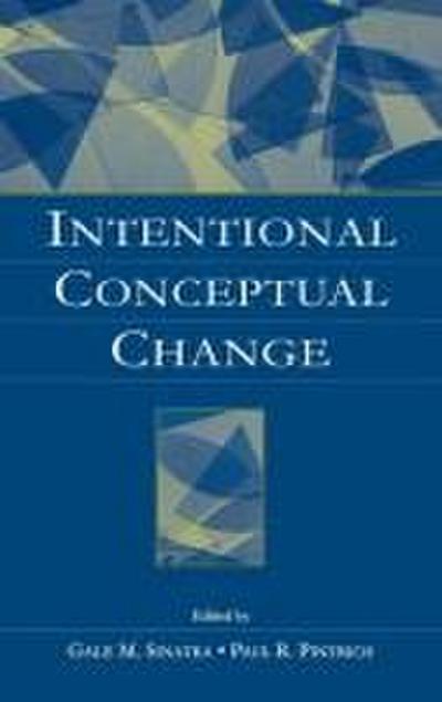 Intentional Conceptual Change