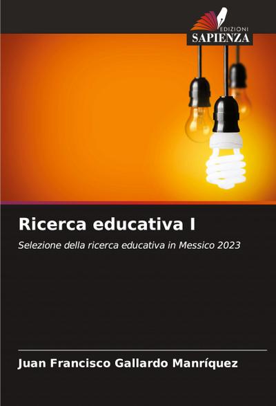Ricerca educativa I