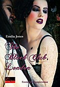 The Black Club, London - Emilia Jones