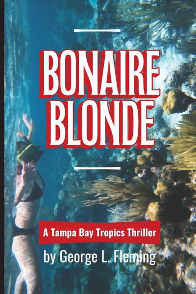Bonaire Blonde