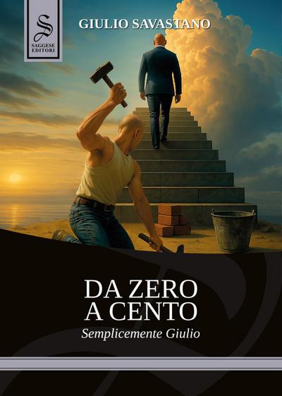Savastano, G: Da zero a cento, semplicemente Giulio