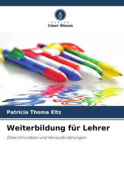 Weiterbildung für Lehrer