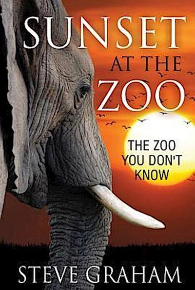 Sunset at the Zoo