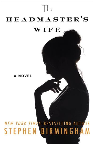 The Headmaster’s Wife