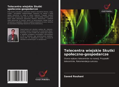 Telecentra wiejskie Skutki spo¿eczno-gospodarcze