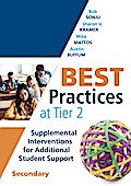 Best Practices at Tier 2