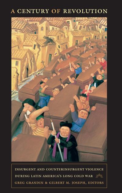 A Century of Revolution