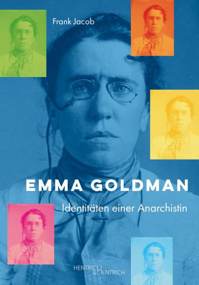 Emma Goldman