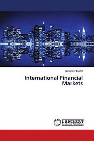 International Financial Markets