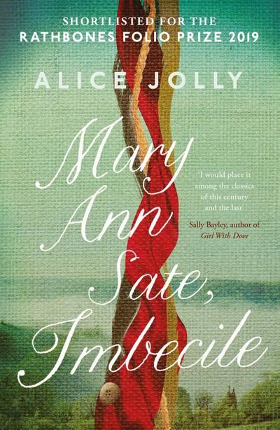 Jolly, A: Mary Ann Sate, Imbecile