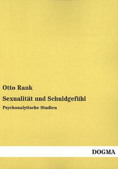 Sexualität und Schuldgefühl