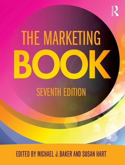 The Marketing Book