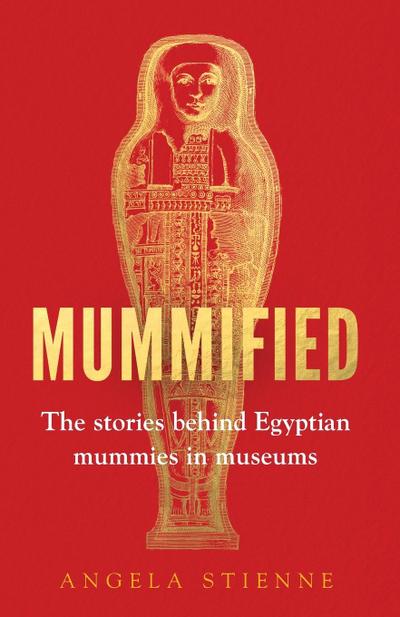 Mummified