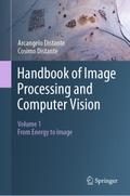 Handbook of Image Processing and Computer Vision