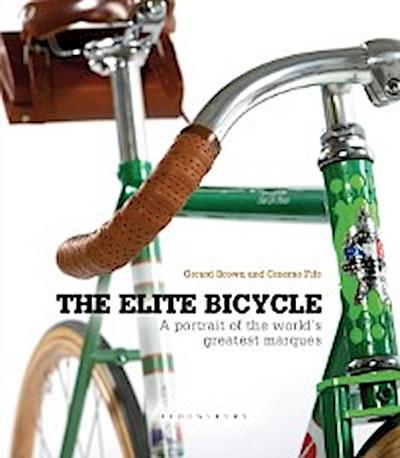 Elite Bicycle