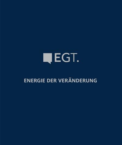 EGT - Energie der Veränderung