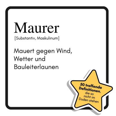 Maurer