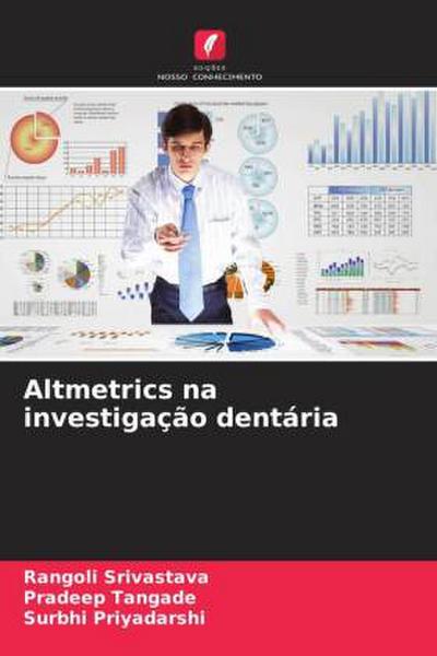 Altmetrics na investigação dentária