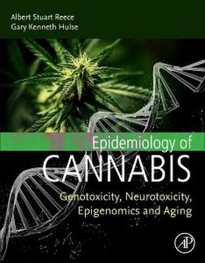 Epidemiology of Cannabis