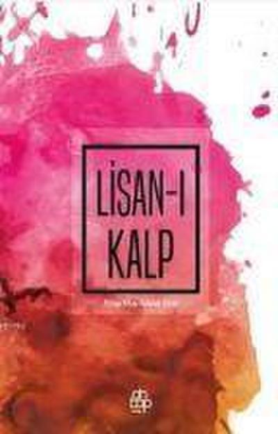 Lisan-i Kalp