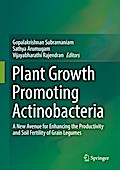 Plant Growth Promoting Actinobacteria