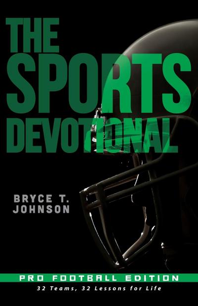 The Sports Devotional Pro Football Edition