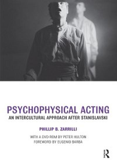 Psychophysical Acting