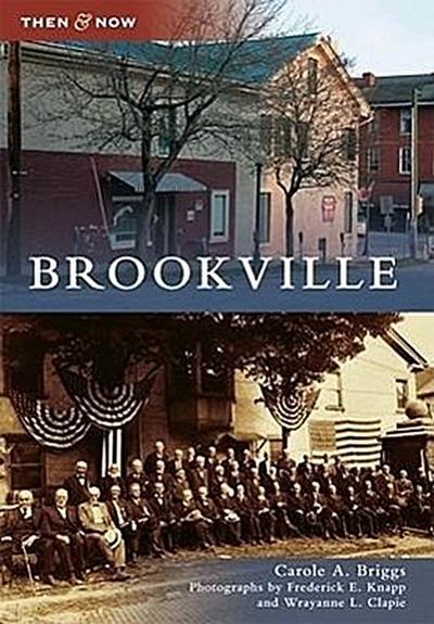 Brookville