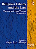 Religious Liberty and the Law
