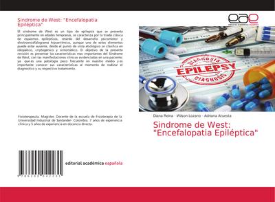 Sindrome de West: "Encefalopatia Epiléptica"