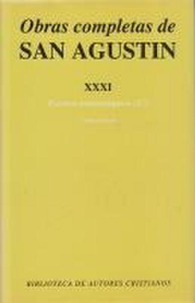 Escritos antimaniqueos, 2