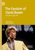 The Fandom of David Bowie