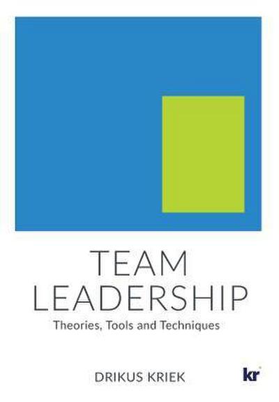 Team Leadership