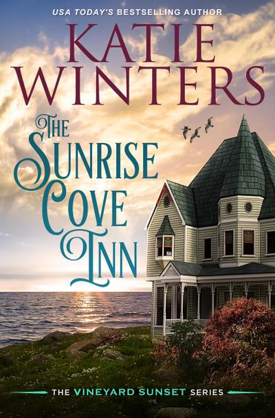 The Sunrise Cove Inn (Book 1, #1)