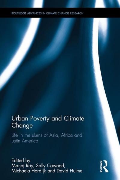 Urban Poverty and Climate Change