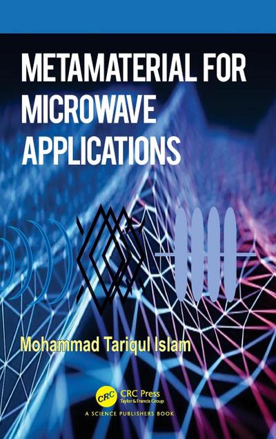 Metamaterial for Microwave Applications