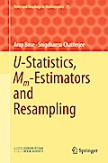 U-Statistics, Mm-Estimators and Resampling