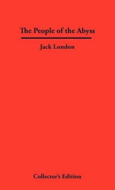 The People of The Abyss