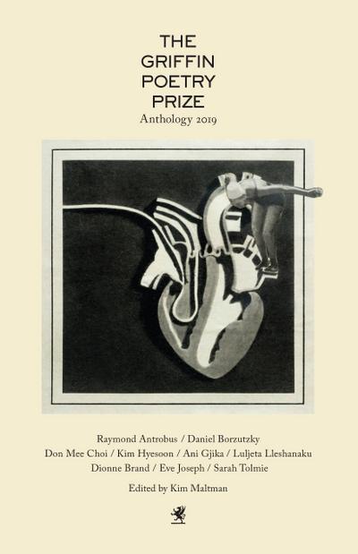 The 2019 Griffin Poetry Prize Anthology