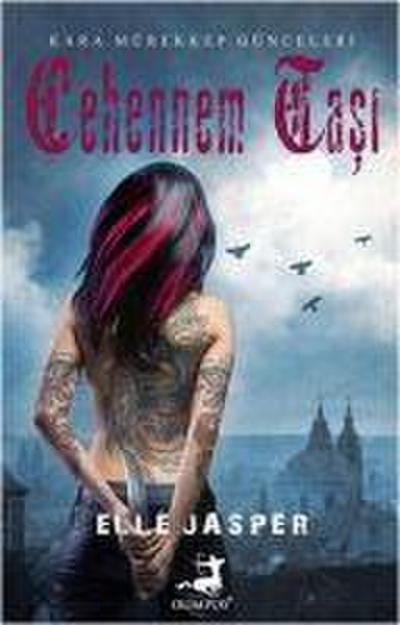 Cehennem Tasi