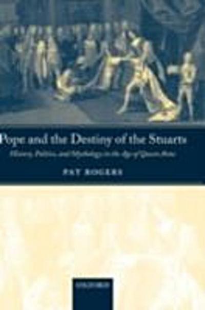 Pope and the Destiny of the Stuarts