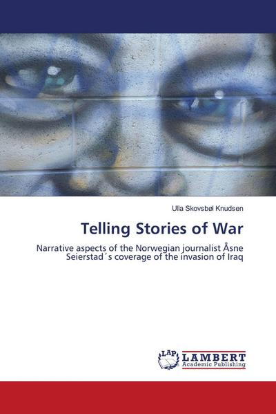 Telling Stories of War