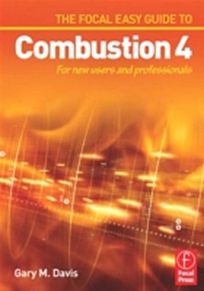 Focal Easy Guide to Combustion 4