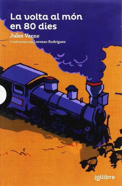 La volta al món en 80 dies